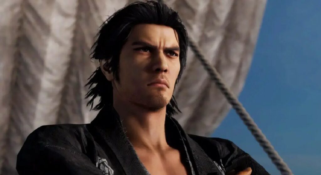 Jak smok: Ishin! – Jak zdobyć elementy DLC w grze Jak smok: Ishin! – Jak zdobyć elementy DLC w grze