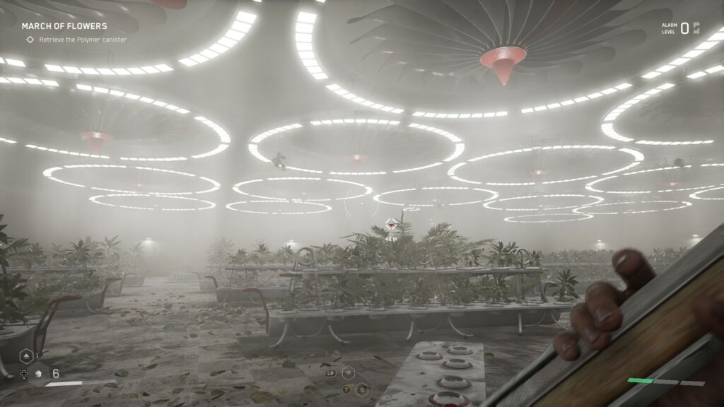 Atomowe serce: jak zdobyć zimne kanistry warsztatowe i pestycydowe | Przewodnik po misji w zarośniętym parku Atomowe serce: jak zdobyć zimne kanistry warsztatowe i pestycydowe | Przewodnik po misji w zarośniętym parku