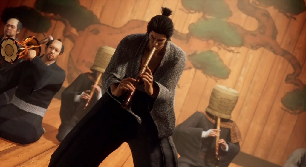 Jak smok: Ishin! – Gdzie znaleźć karaoke | Przewodnik po osiągnięciach Sing Your Heart Out Jak smok: Ishin! – Gdzie znaleźć karaoke | Przewodnik po osiągnięciach Sing Your Heart Out