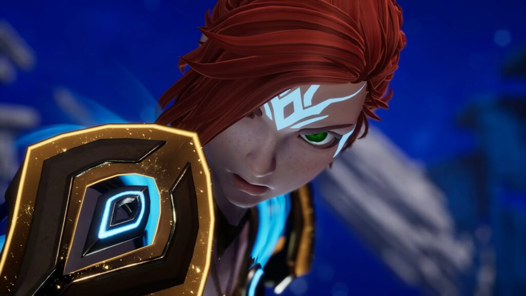 DLC Astergos Call of the Paragons jest już dostępne DLC Astergos Call of the Paragons jest już dostępne