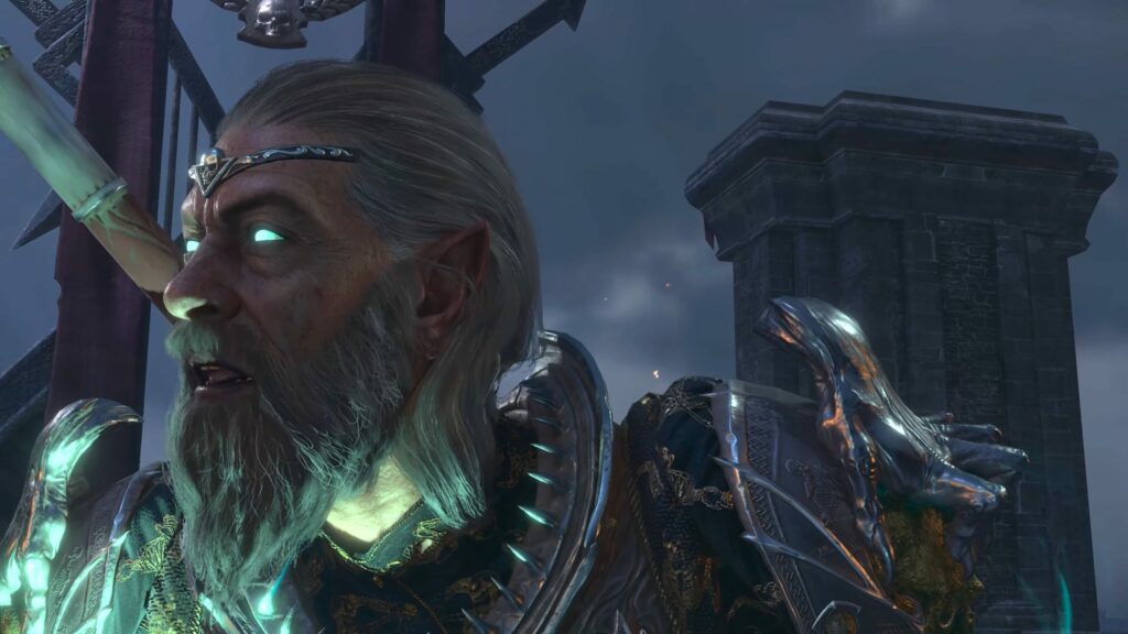 Baldur’s Gate 3 to konsolowa ekskluzywność dla PlayStation 5 Baldur's Gate 3 to konsolowa ekskluzywność dla PlayStation 5