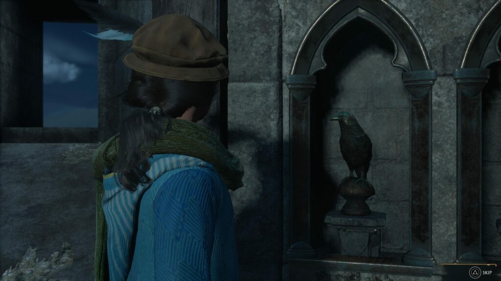 Dziedzictwo Hogwartu: Jak ukończyć „Dziedzictwo Olivandera” | Opis przejścia Dziedzictwo Hogwartu: Jak ukończyć „Dziedzictwo Olivandera” | Opis przejścia