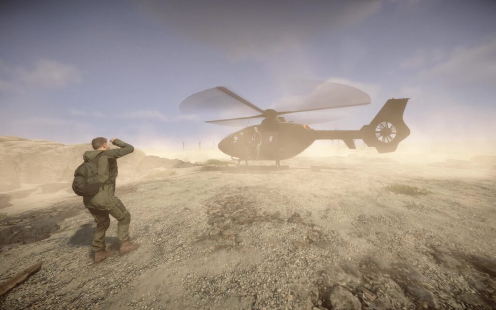 Synowie lasu: jak wyjechać (lub zostać) na wyspie | Przewodnik szybkiego zakończenia Synowie lasu: jak wyjechać (lub zostać) na wyspie | Przewodnik szybkiego zakończenia