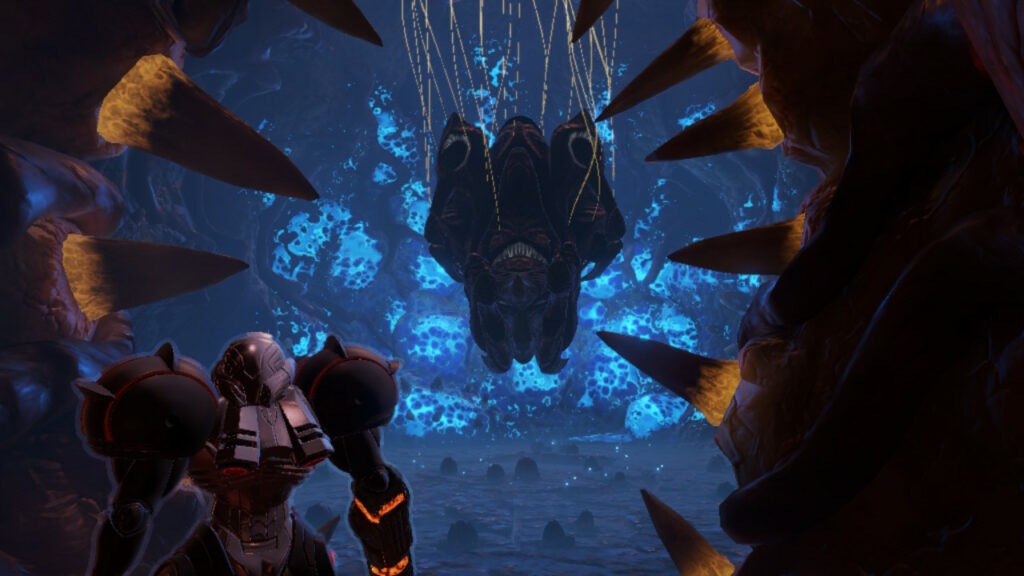 Metroid Prime Remastered: Jak pokonać ostatniego bossa | Przewodnik po Metroid Prime Metroid Prime Remastered