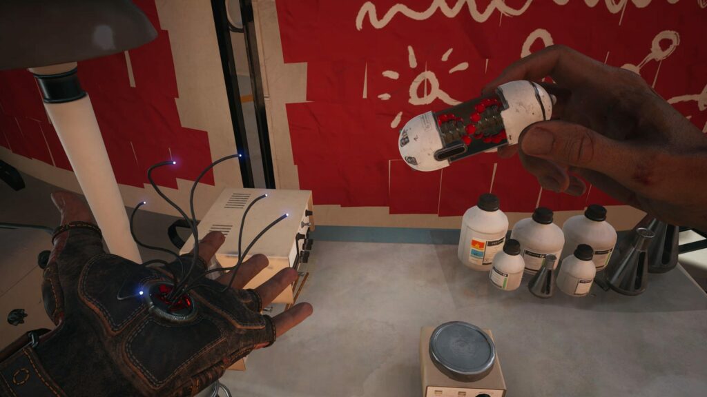 Atomowe Serce: Porady na start |  Przewodnik dla początkujących