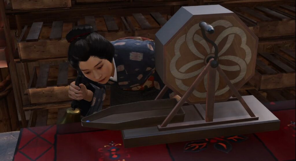 Jak smok: Ishin!  – Jak zdobyć i wykorzystać bilety z nagrodami