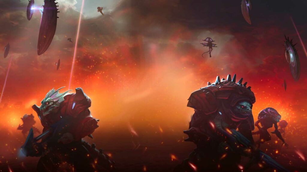 18 najlepszych gier 4X na PC 18 najlepszych gier 4X na PC