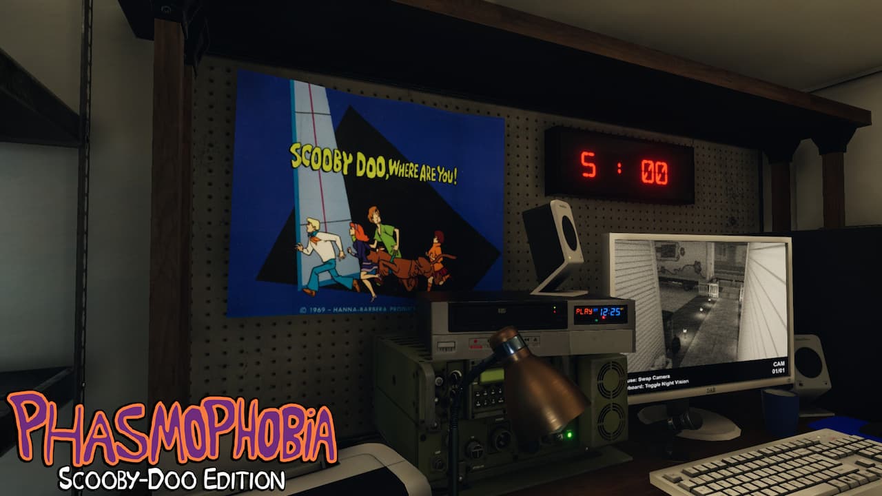 Scooby-Doo-Mod-For-Phasmophobia