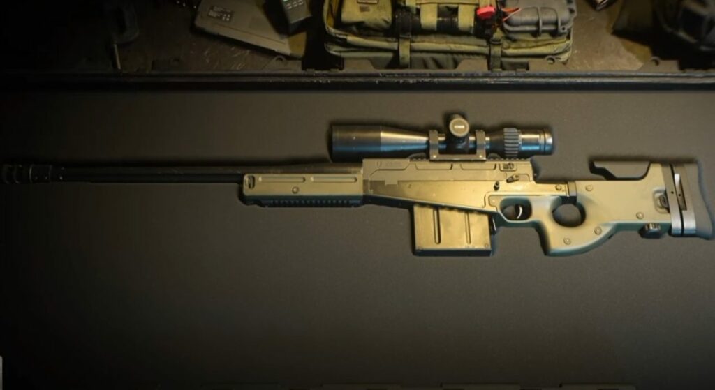 Call of Duty: Modern Warfare 2 – najlepsze wyposażenie Victus XMR Call of Duty: Modern Warfare 2 – najlepsze wyposażenie Victus XMR