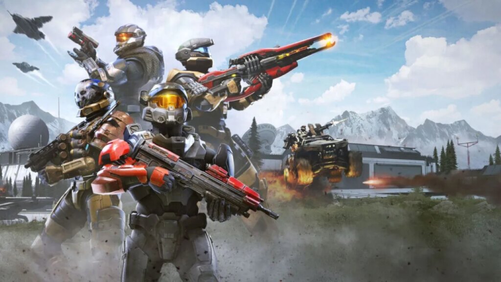 Halo-Infinite-Down