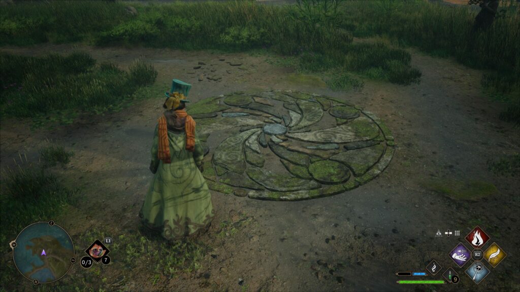 Dziedzictwo Hogwartu: Czym są Próby Merlina? Dziedzictwo Hogwartu: Czym są Próby Merlina?