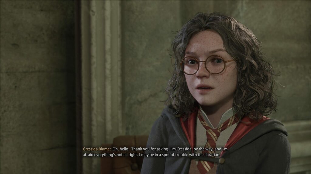 Dziedzictwo Hogwartu: Jak ukończyć zadanie „Spadając z półek” | Opis przejścia Dziedzictwo Hogwartu: Jak ukończyć zadanie „Spadając z półek” | Opis przejścia