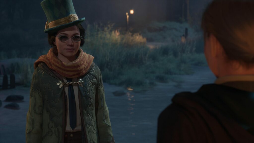 Dziedzictwo Hogwartu: Jak ukończyć zadanie „Zaginione astrolabium” | Opis przejścia Dziedzictwo Hogwartu: Jak ukończyć zadanie „Zaginione astrolabium” | Opis przejścia