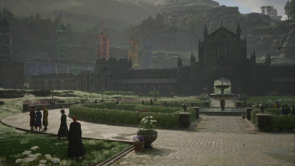 Dziedzictwo Hogwartu: Jak ukończyć „Witamy w Hogsmeade” | Opis przejścia Dziedzictwo Hogwartu: Jak ukończyć „Witamy w Hogsmeade” | Opis przejścia