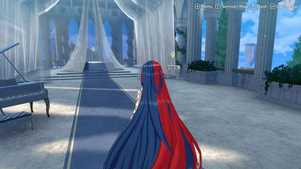 Fire Emblem Engage: Co daje odpoczynek? | Porady & Triki Fire Emblem Engage: Co daje odpoczynek? | Porady & Triki