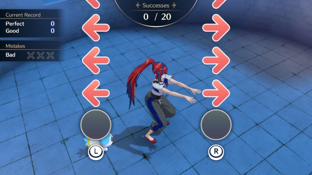 Fire Emblem Engage: Przewodnik po treningu siłowym Fire Emblem Engage: Przewodnik po treningu siłowym