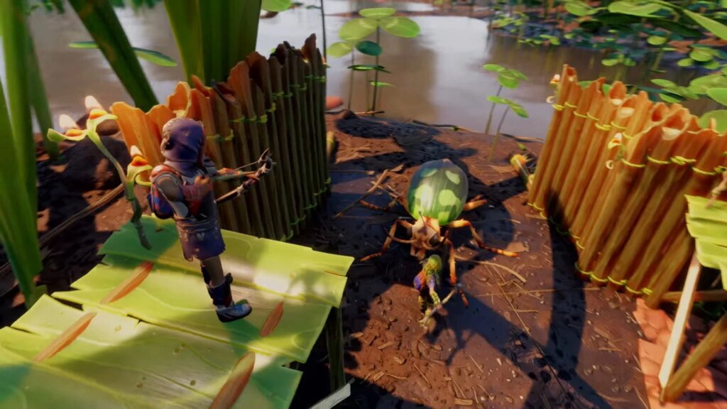 Jak wejść do laboratorium Stump w Grounded Grounded-Advanced-Base-Floors-and-Stairs