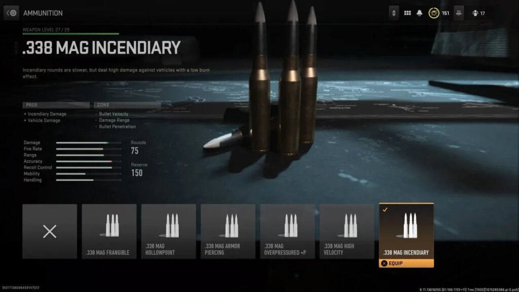 Modern-Warfare-2-Best-Ammo-Types