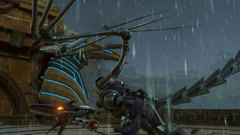 Zremasterowany Metroid Prime
