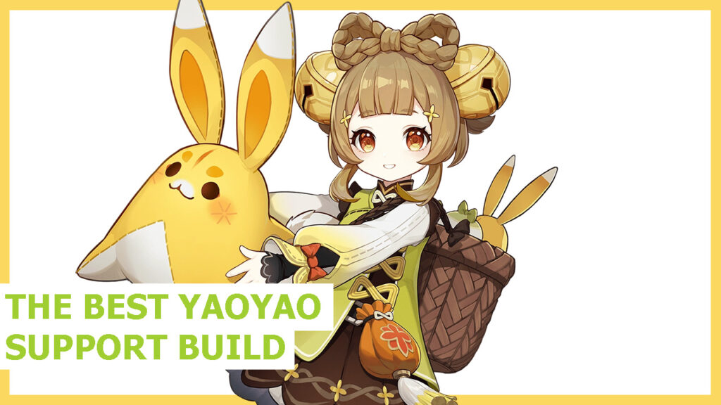 best-yaoyao-support-build