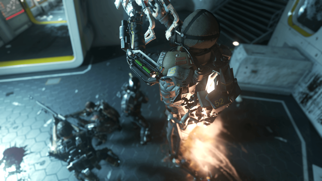 Plotka: Gra Call of Duty na rok 2023 to… Call Of Duty 2050 Plotka: Gra Call of Duty na rok 2023 to… Call Of Duty 2050