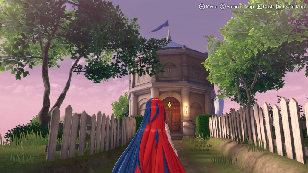 Przewodnik Fire Emblem Engage: Tower of Trials Przewodnik Fire Emblem Engage: Tower of Trials