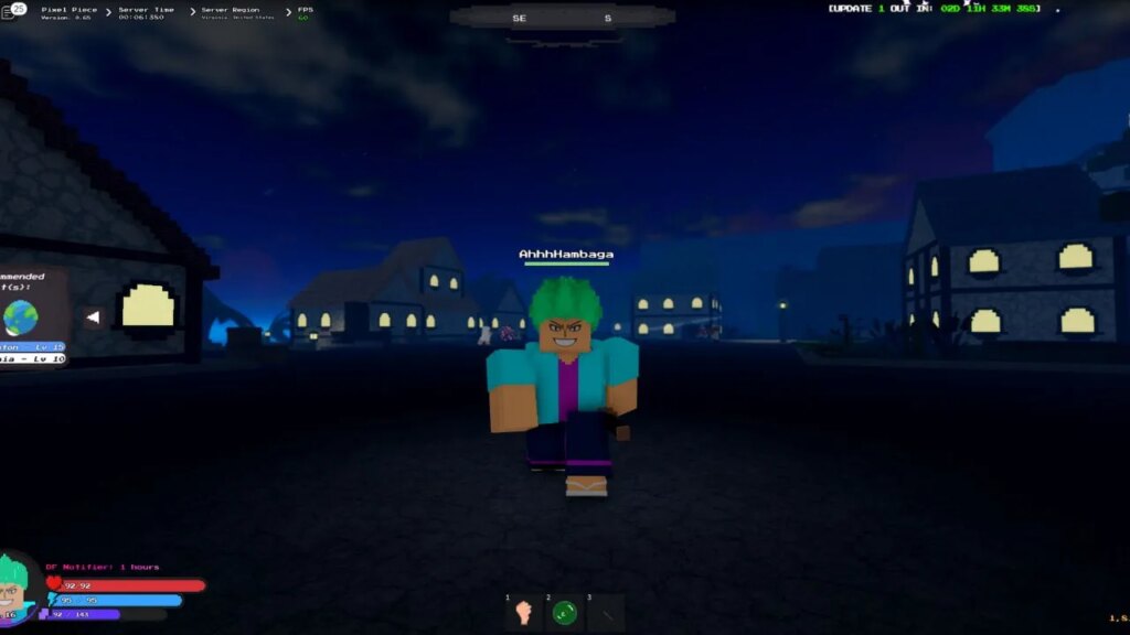 Pixel-Piece-Control-Guide