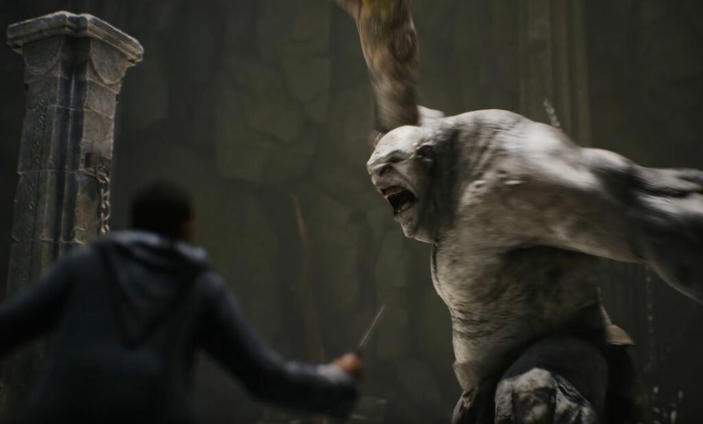 Tradycyjni gracze Hogwartu mogą w tym tygodniu zdobyć specjalne nagrody Twitcha Tradycyjni gracze Hogwartu mogą w tym tygodniu zdobyć specjalne nagrody Twitcha