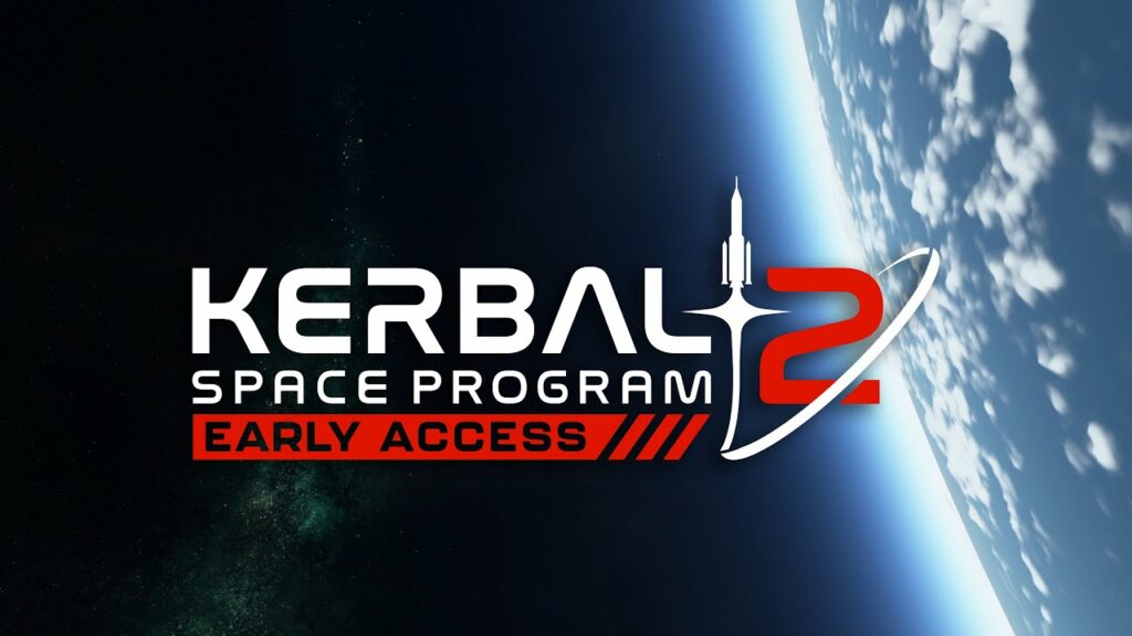 Twórcy Kerbal Space Program 2 przygotowali zwiastun wczesnego dostępu Twórcy Kerbal Space Program 2 przygotowali zwiastun wczesnego dostępu