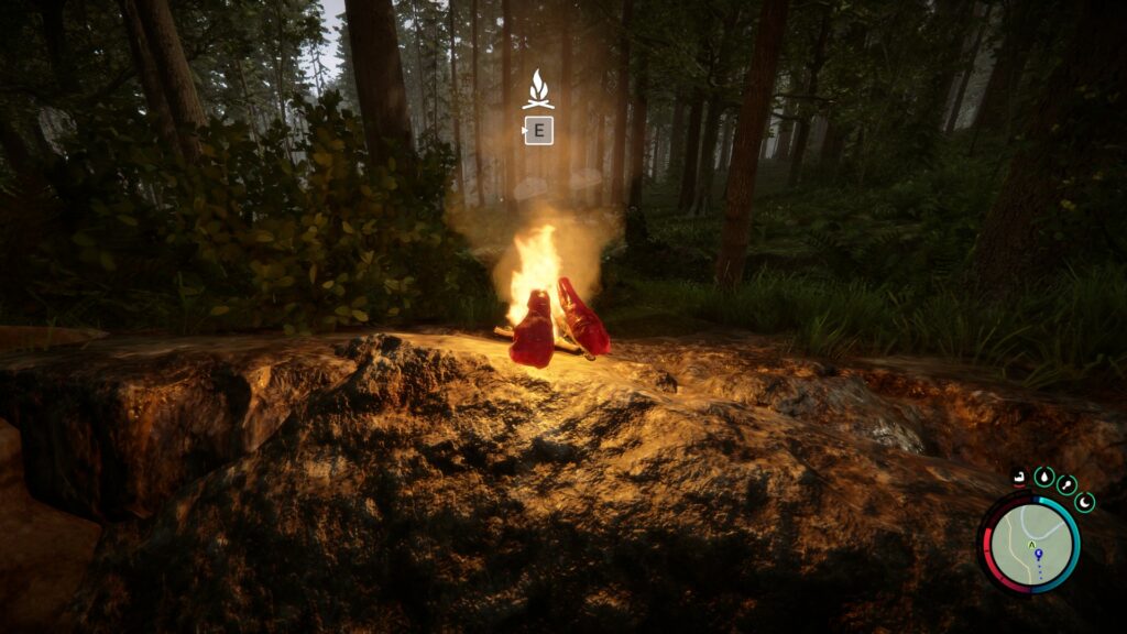 Synowie lasu: 18 rzeczy, które chciałbym wiedzieć, zanim zacząłem Synowie lasu: 18 rzeczy, które chciałbym wiedzieć, zanim zacząłem