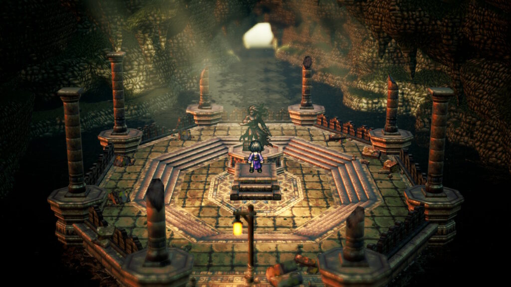 Octopath Traveler 2: Gdzie znaleźć wszystkie 8 ołtarzy pracy | Przewodnik po umiejętnościach EX Octopath Traveler 2: Gdzie znaleźć wszystkie 8 ołtarzy pracy | Przewodnik po umiejętnościach EX