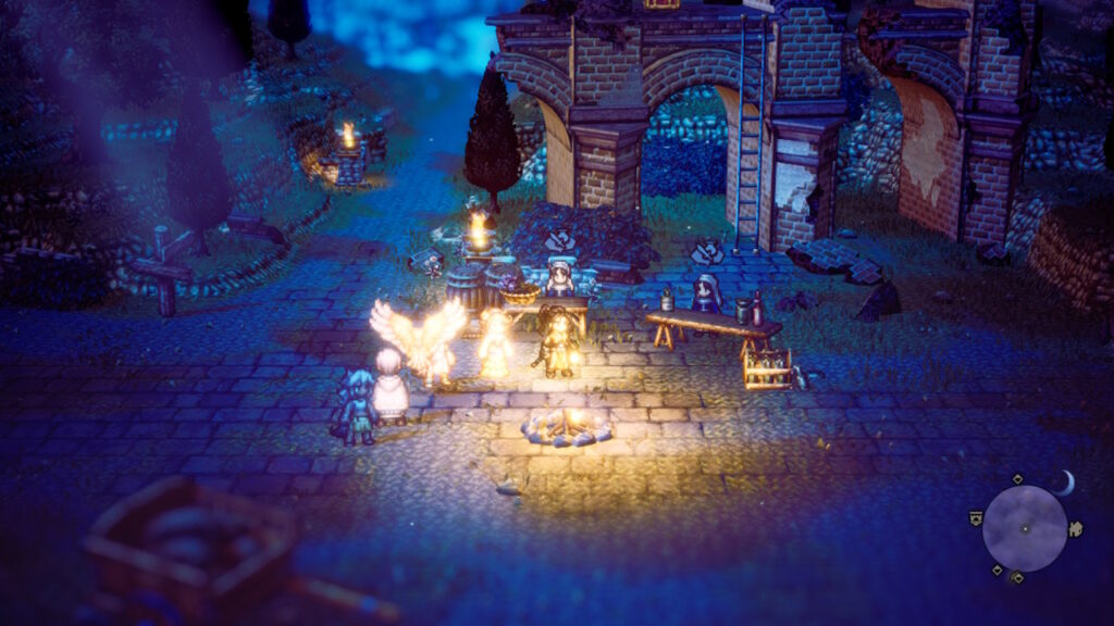 Octopath Traveler 2: Jak pokonać dowolnego NPC w pojedynku i łatwiej pokonać Caits | Przewodnik po sztuczkach z Butelkowanych Koszmarów Octopath Traveler 2: Jak pokonać dowolnego NPC w pojedynku i łatwiej pokonać Caits | Przewodnik po sztuczkach z Butelkowanych Koszmarów