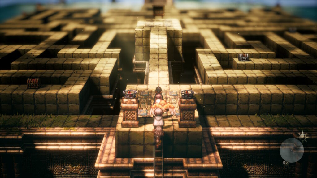 Octopath Traveler 2: Jak odblokować Arcanist |  Zaawansowany przewodnik po zadaniach