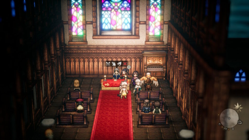 Octopath Traveler 2: Jak zdobyć cały sprzęt przetestowany w boju | Najlepszy przewodnik po lokalizacjach broni i tarcz Octopath Traveler 2: Jak zdobyć cały sprzęt przetestowany w boju | Najlepszy przewodnik po lokalizacjach broni i tarcz