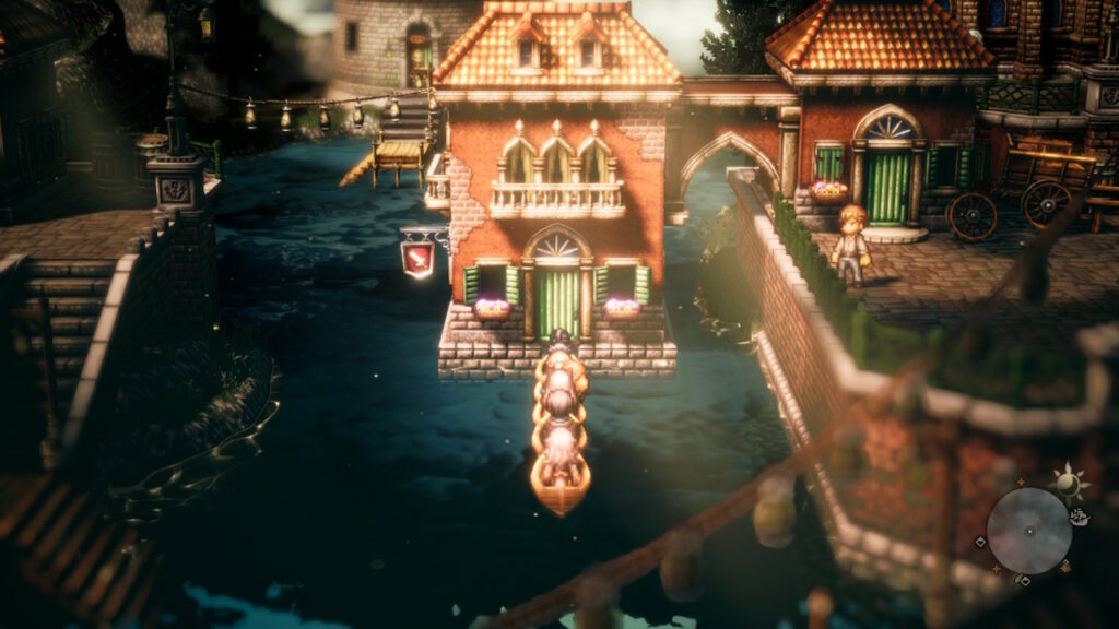 Octopath Traveler 2: Jak odblokować wszystkie umiejętności wynalazcy | Zaawansowany przewodnik po lokalizacjach elementów pracy Octopath Traveler 2: Jak odblokować wszystkie umiejętności wynalazcy | Zaawansowany przewodnik po lokalizacjach elementów pracy
