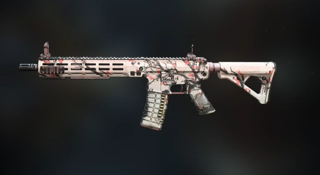 Przeładowana zawartość sezonu 2 Modern Warfare 2