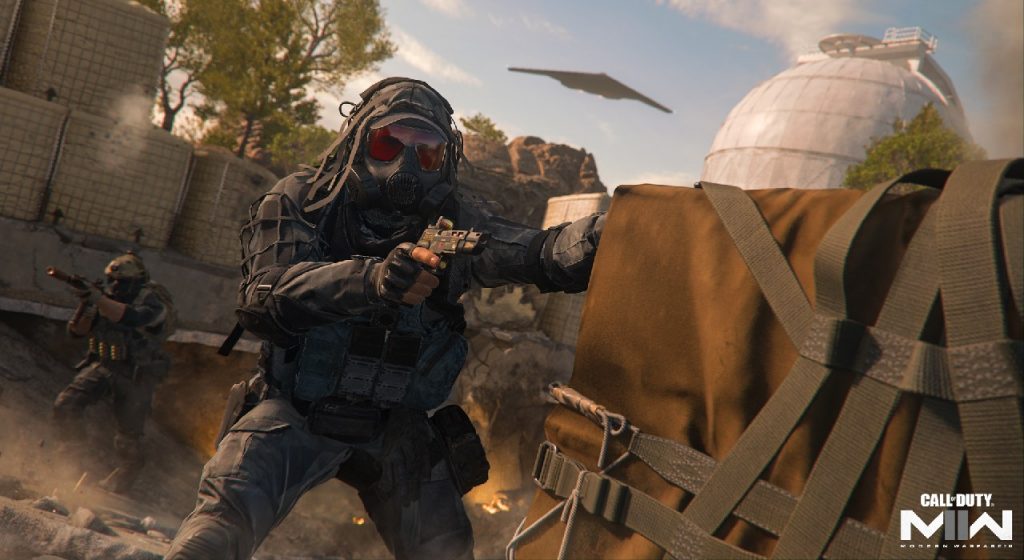 Przeładowana zawartość sezonu 2 Modern Warfare 2