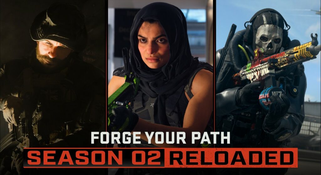 Call of Duty: Modern Warfare 2 i Warzone 2.0 – wszystko nowe w sezonie 2 Reaktywacja |  Przegląd Reaktywacji sezonu 2