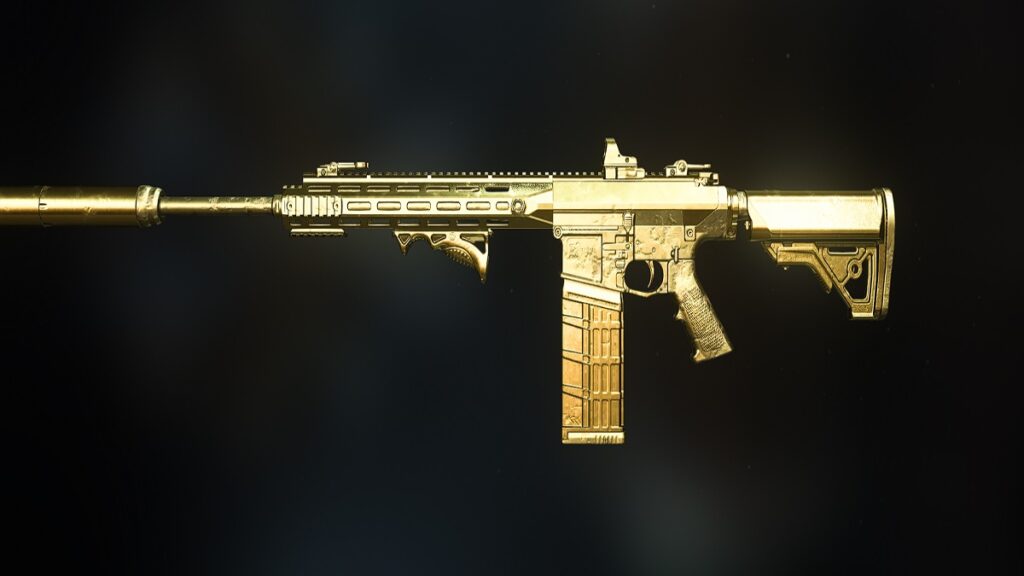 Modern Warfare 2 Tempus Torrent class