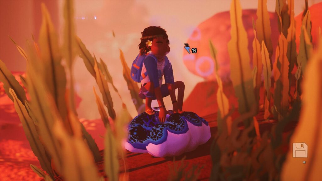 Tchia: Jak zdobyć perły dla Coutume z szefem Hunahni