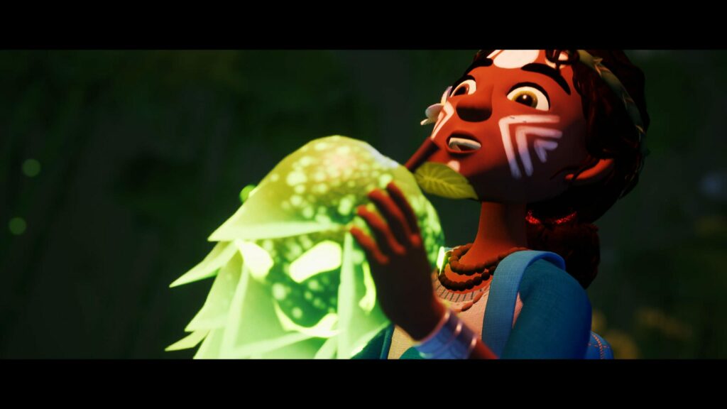 Tchia: Jak zwiększyć i uzupełnić wskaźnik duszy |  Przewodnik Soul-Jump