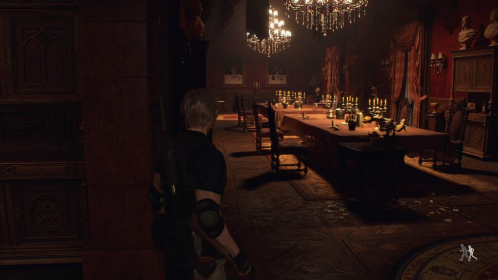 Remake Resident Evil 4: Jak znaleźć wszystkie skarby |  Przewodnik po lokalizacjach zamków