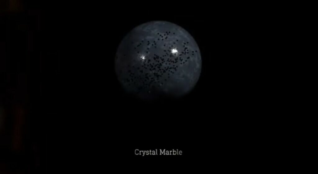 Resident Evil 4 Remake – Przewodnik po rozwiązaniach zagadek z kryształowego marmuru Resident Evil 4 Remake – Przewodnik po rozwiązaniach zagadek z kryształowego marmuru