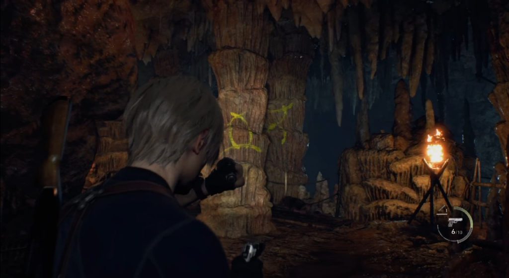 Resident Evil 4 Remake Insygnia Kościoła Kluczowe rozwiązanie zagadki