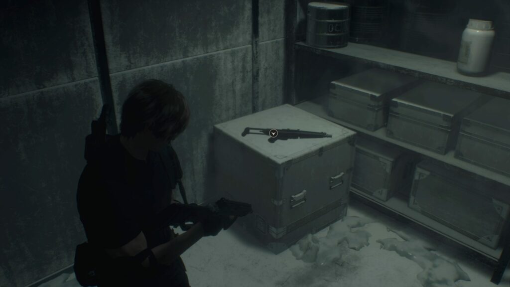 Resident Evil 4 Remake: Jak zdobyć karabin szturmowy LE 5 SMG i CQBR |  Przewodnik po lokalizacji broni