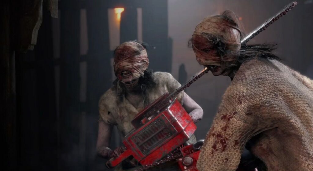 Resident Evil 4 Remake: przewodnik po bossach Bella Sisters Resident Evil 4 Remake: przewodnik po bossach Bella Sisters