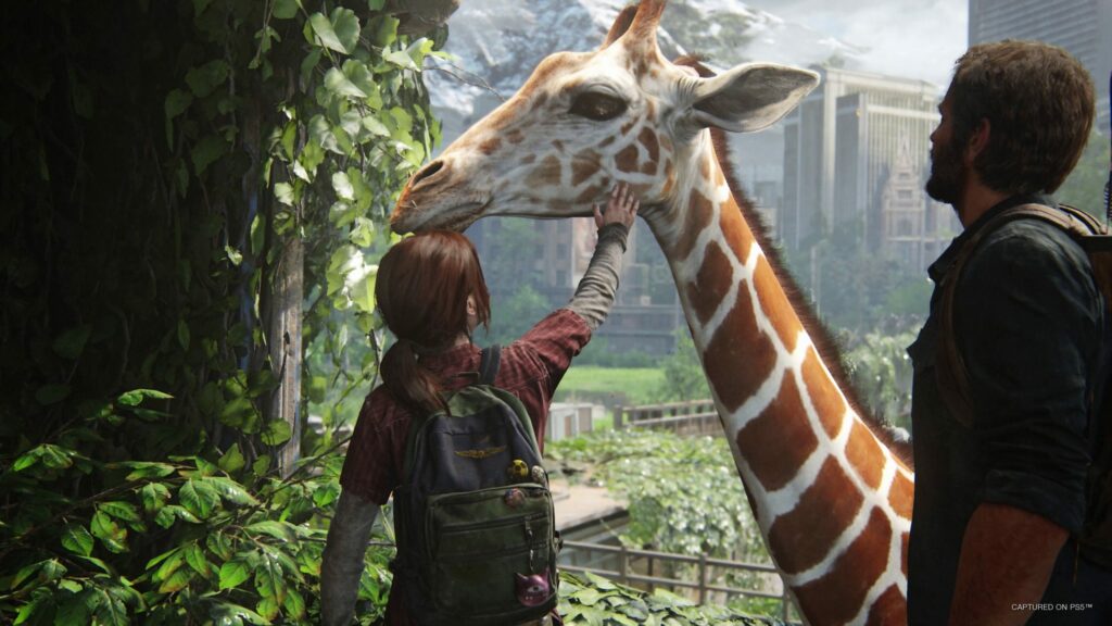 The Last of Us, część 1: Jaka jest data i godzina premiery na PC? Odpowiedziano The Last of Us, część 1: Jaka jest data i godzina premiery na PC? Odpowiedziano