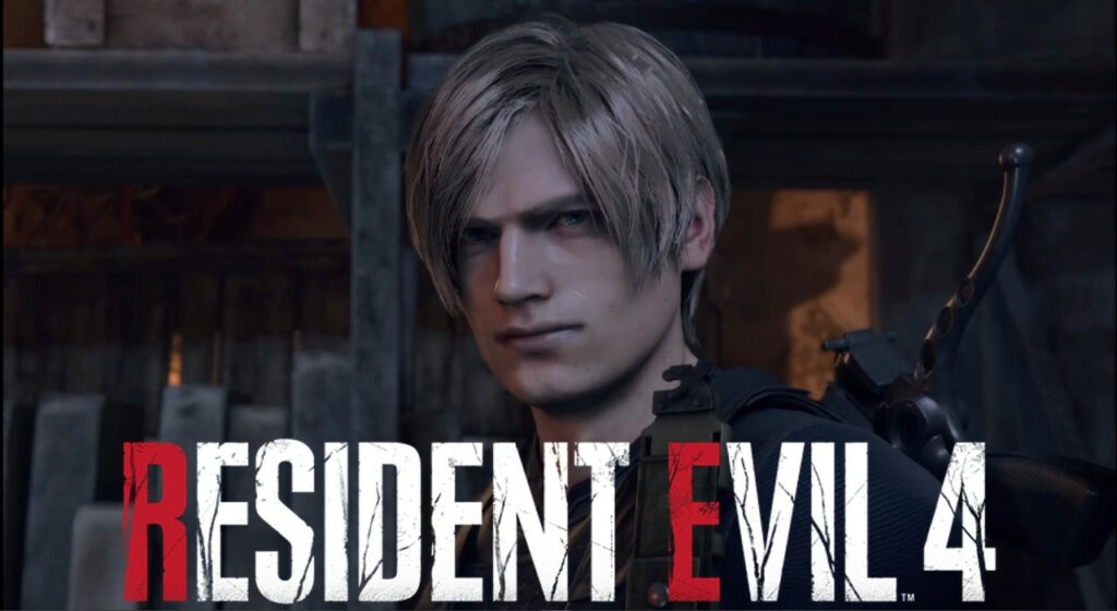 Resident Evil 4 Remake: Rozwiązanie zagadki z litograficznym kamiennym kafelkiem Resident Evil 4 Remake: Rozwiązanie zagadki z litograficznym kamiennym kafelkiem