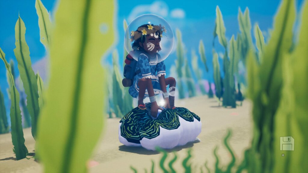 Tchia: Jak zdobyć perły małży |  Przewodnik po walutach