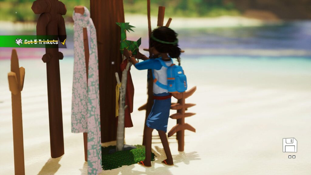 Tchia: Jak zdobyć plecione bibeloty | Przewodnik po walutach Tchia: Jak zdobyć plecione bibeloty | Przewodnik po walutach